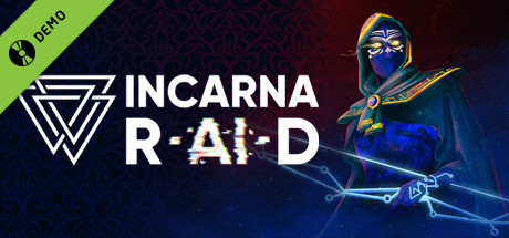 Incarna: R•AI•D Demo