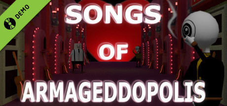 Songs of Armageddopolis Demo