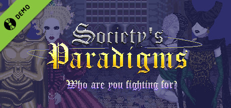 Society's Paradigms Demo