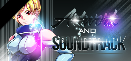 Vanguard Princess Soundtrack and Artwork