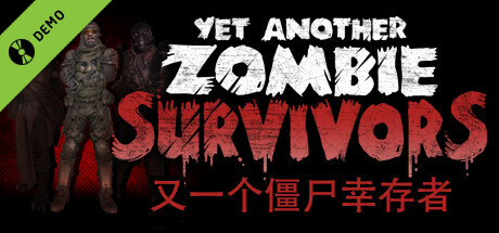 Yet Another Zombie Survivors Demo