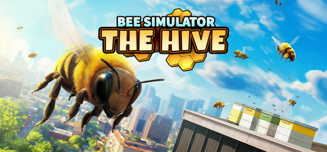 Bee Simulator: The Hive 