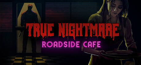 True Nightmare - Roadside Сafe