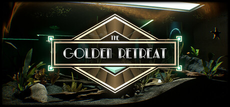 The Golden Retreat