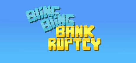 Bling Bling Bankruptcy