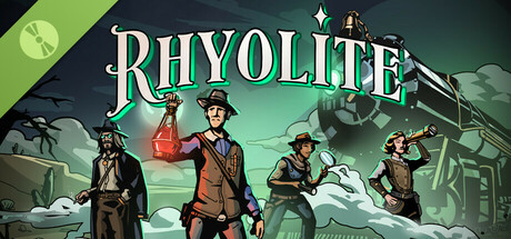 Rhyolite Demo