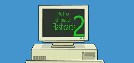 Retro Elimination Flashcards 2