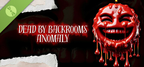 Dead by Backrooms Anomaly Demo