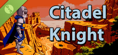 Citadel Knight Demo