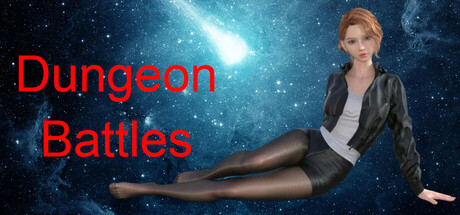 Dungeon Battles