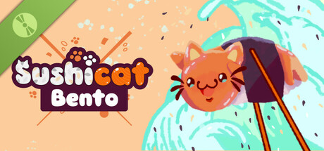 SushiCat : Bento Demo