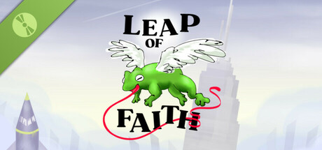 Leap Of Faith Demo