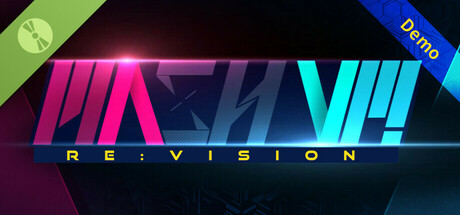 MASH VP! Re:VISION Demo