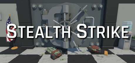 Stealth Strike Playtest