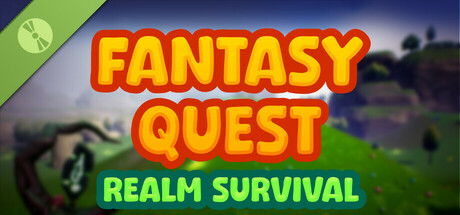 Fantasy Quest Realm Survival Demo