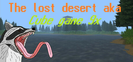 The Lost Desert aka Cube Game 9x