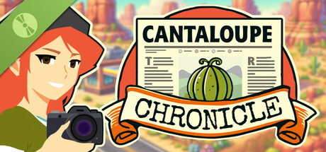 Cantaloupe Chronicle Demo