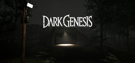 Dark Genesis