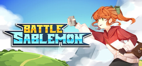 Battle Sablemon