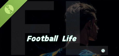 职业足球生涯 Demo