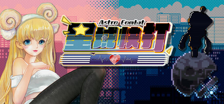 Astro Combat