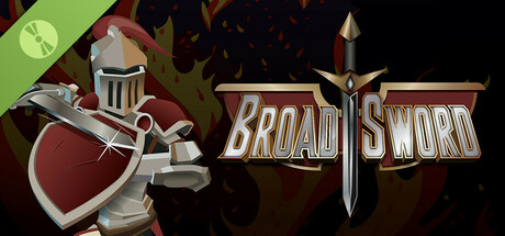 BroadSword Demo