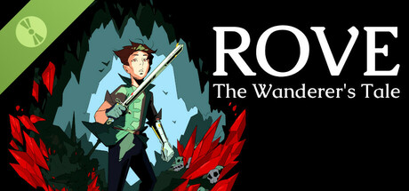 ROVE- The Wanderer's Tale Demo