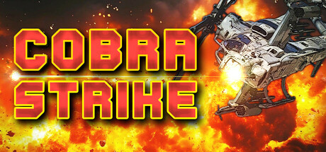 Cobra Strike