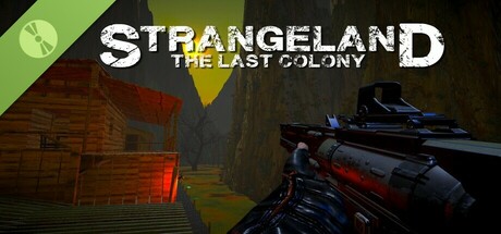 Strangeland - The Last Colony Demo