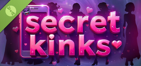 Secret Kinks Demo