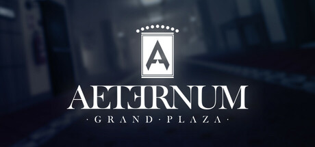 Aeternum Grand Plaza