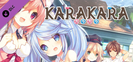 KARAKARA Original Soundtrack