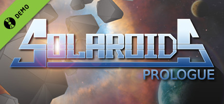 Solaroids: The Demo