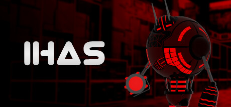 I.H.A.S Playtest