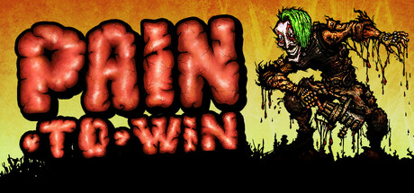 PAIN-TO-WIN
