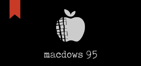 macdows 95