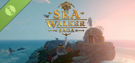 Sea Walker Saga Demo