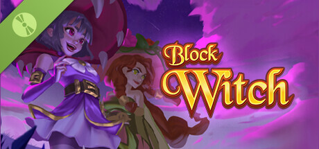 Block Witch Demo