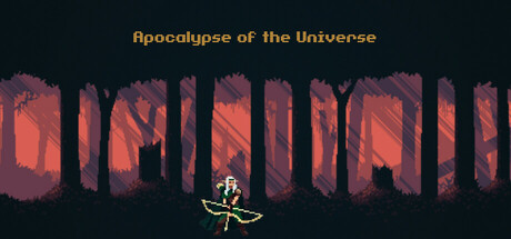Apocalypse of the Universe