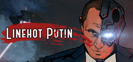 Linehot Putin: All Stars