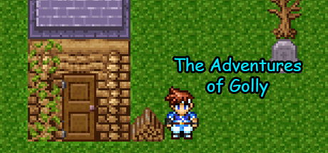 The Adventures of Golly