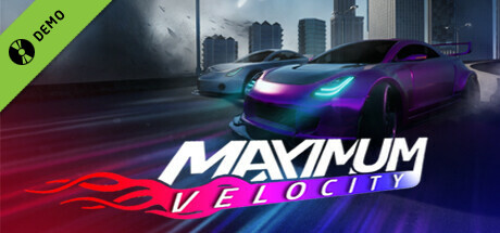 Maximum Velocity Demo