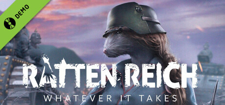 Ratten Reich Demo