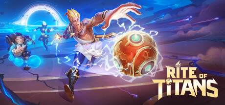 Rite of Titans - alpha