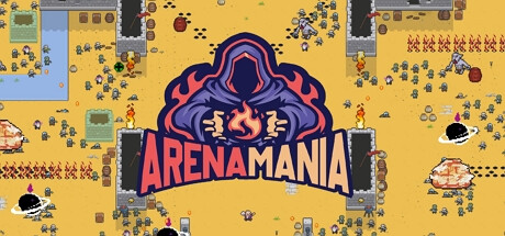 Arenamania