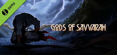 Gods of Savvarah Demo