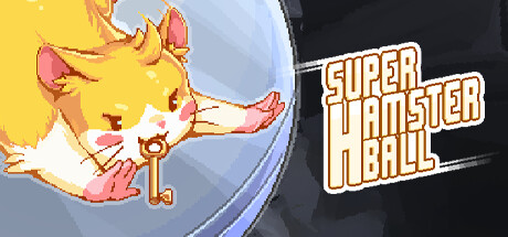 Super hamsterball