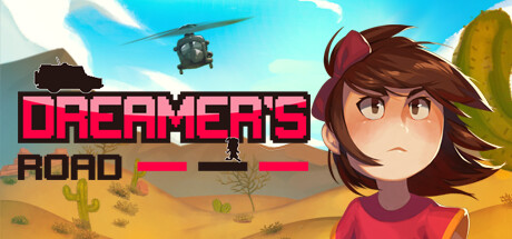 Dreamer's Road Playtest