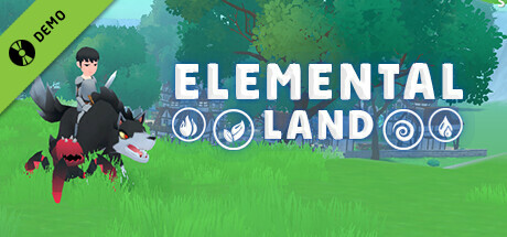 Elemental Land Demo