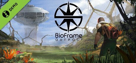 Bioframe Outpost Demo
